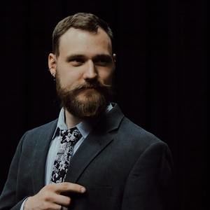 Meet your Posher, Ethan